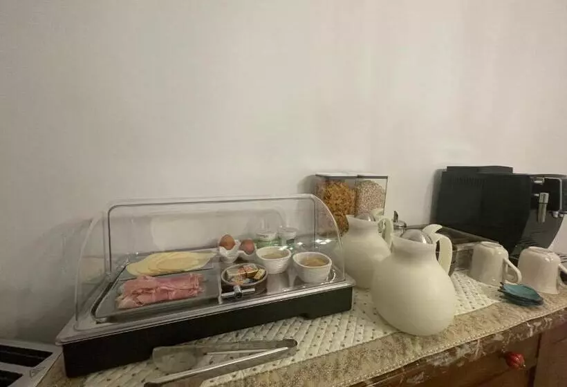 Majatalo Les Mazets Du Pas