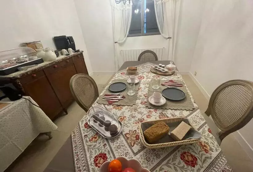 Majatalo Les Mazets Du Pas