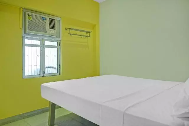 Majatalo Love Ganga Guest House Infont Of River Ganga