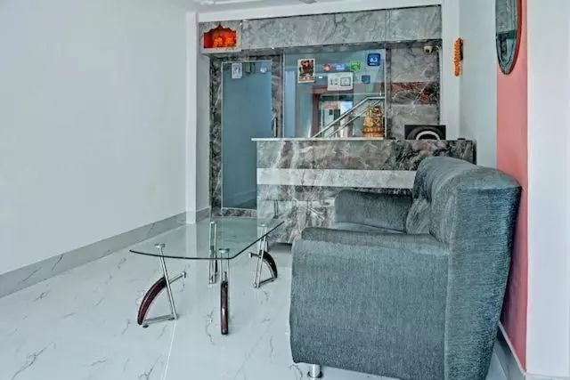 Majatalo Love Ganga Guest House Infont Of River Ganga