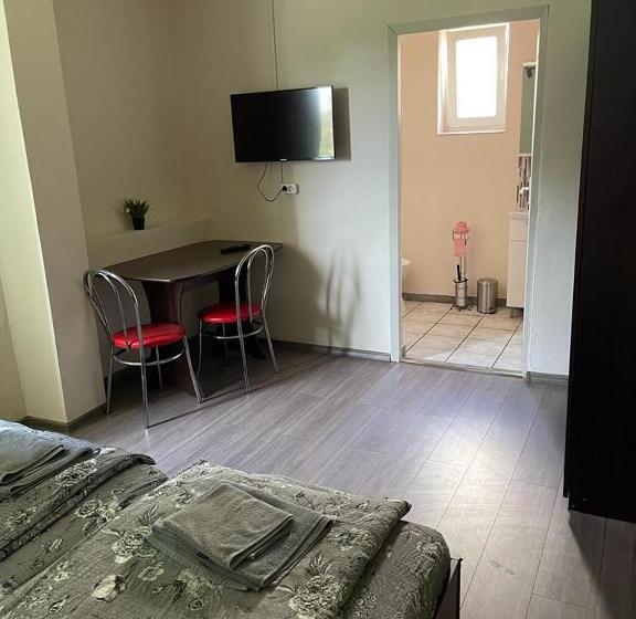 ペンション Riana