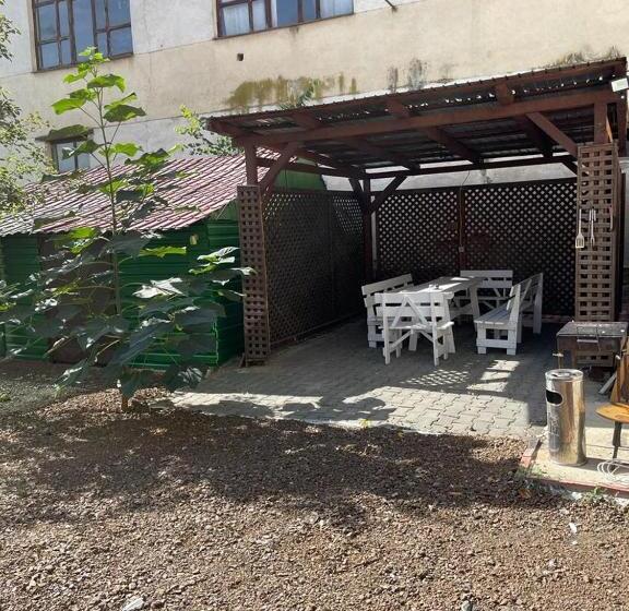 ペンション Riana