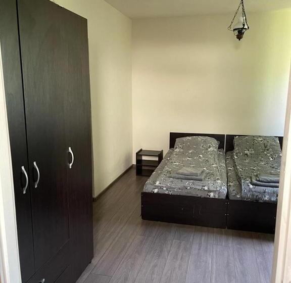 ペンション Riana