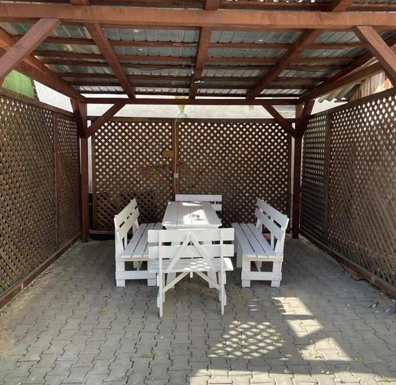 ペンション Riana