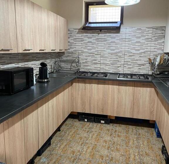 ペンション Riana