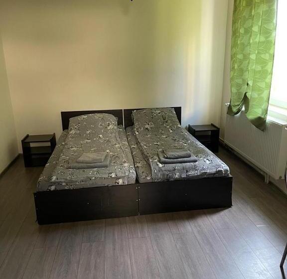 ペンション Riana