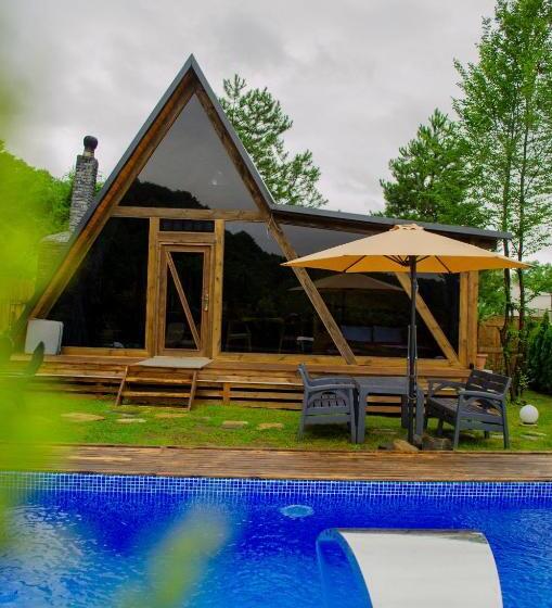 Pensione Sapancaimrozveposeidon