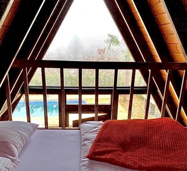 Pensione Sapancaimrozveposeidon