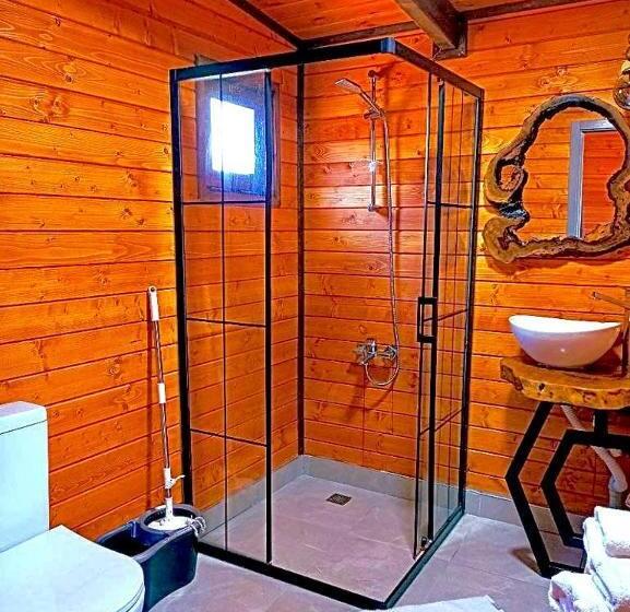 Pensione Sapancaimrozveposeidon