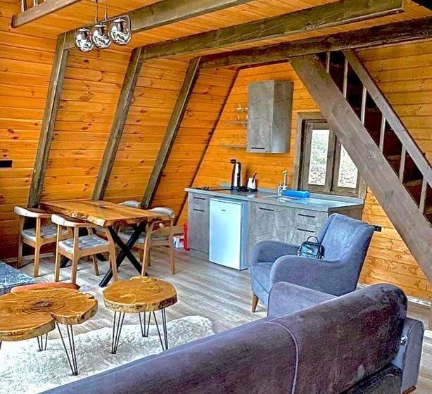 Pensione Sapancaimrozveposeidon