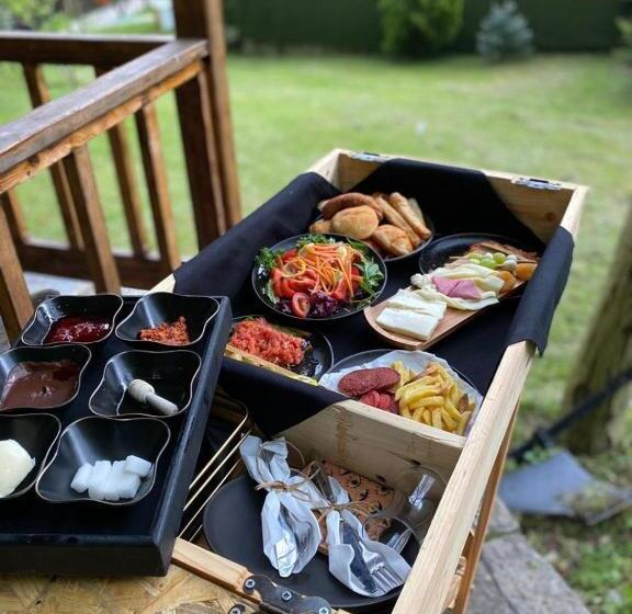 Pensione Sapancaimrozveposeidon