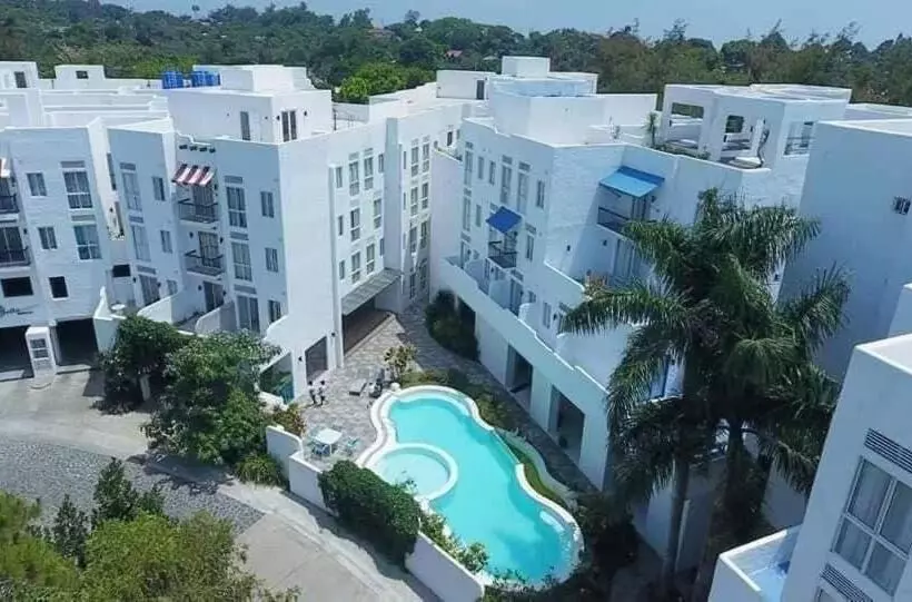 ペンション Slice Of Paradise La Bella Residences