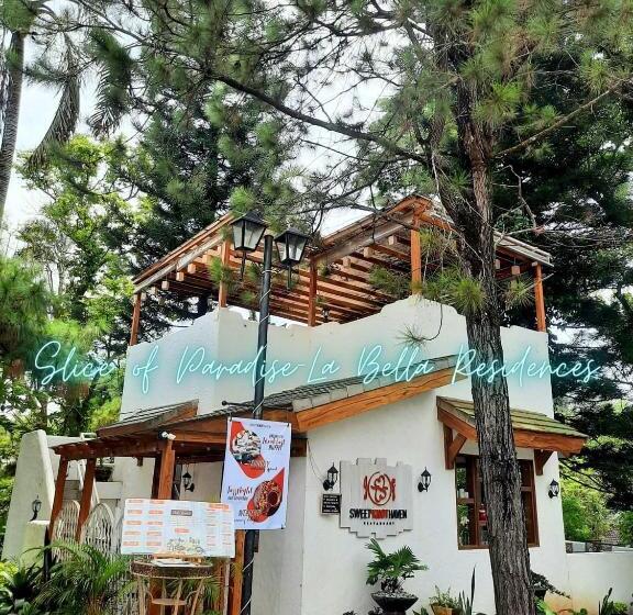 Pensionat Slice Of Paradise La Bella Residences