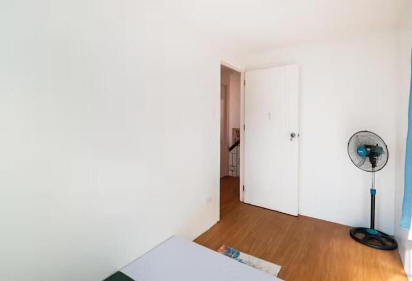 Pensió Smyleinn Camella Jade