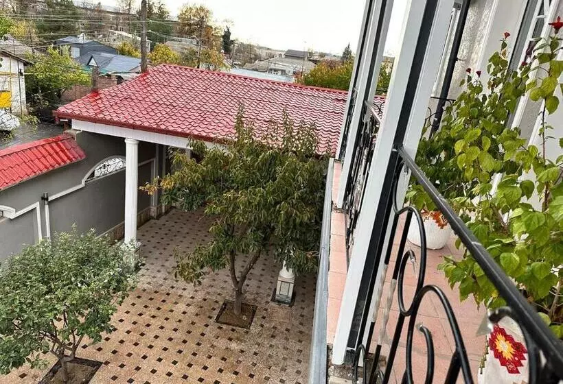 پانسیون Villa Anor