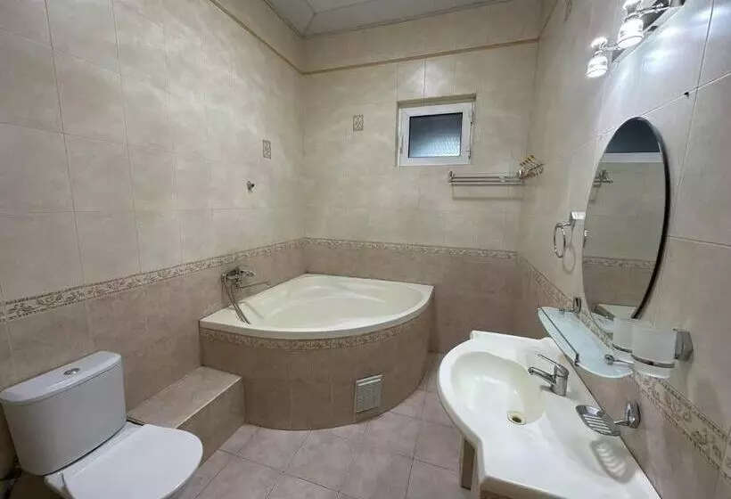 پانسیون Villa Anor