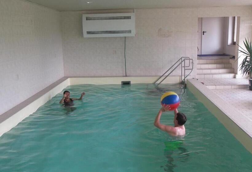 Frühstücks Pension Lichtenauer Hof