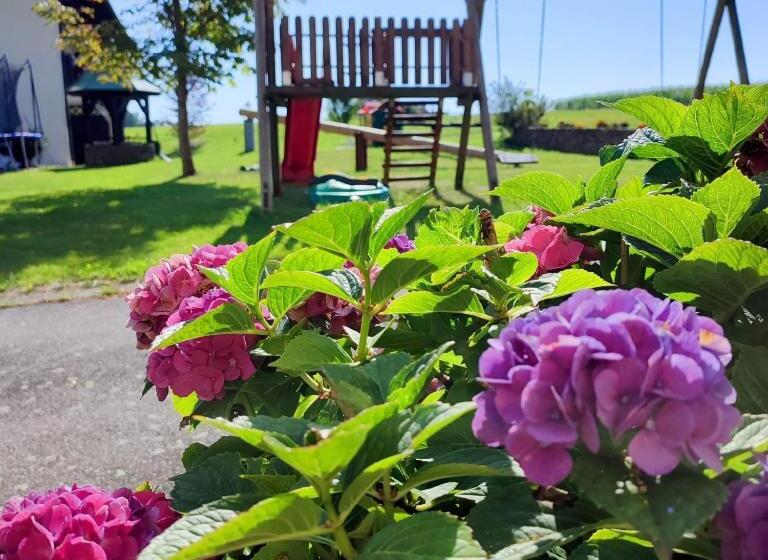 Frühstücks Pension Lichtenauer Hof