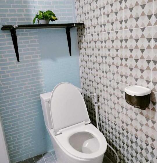 Resort Bankhu Homestay บ้านคู่โฮมสเตย์