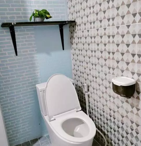 リゾートホテル Bankhu Homestay บ้านคู่โฮมสเตย์