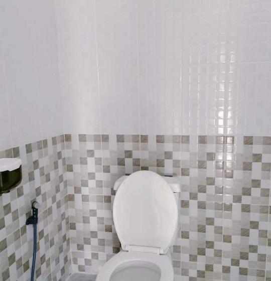 Resort Bankhu Homestay บ้านคู่โฮมสเตย์