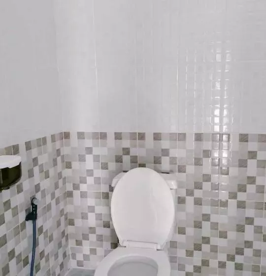 リゾートホテル Bankhu Homestay บ้านคู่โฮมสเตย์