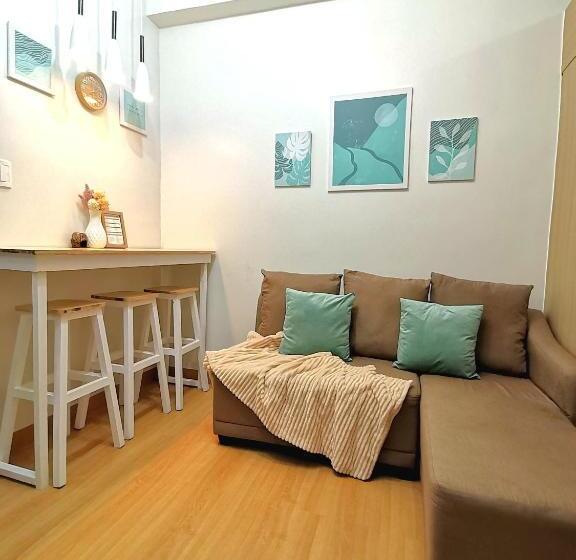 The Narci Suites Unit 2