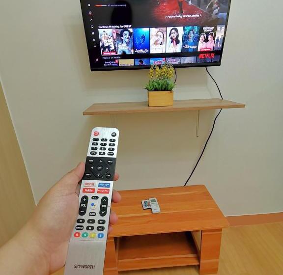 The Narci Suites Unit 2