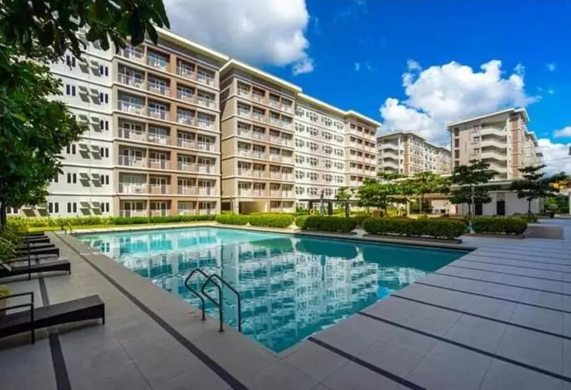 The Narci Suites Unit 2
