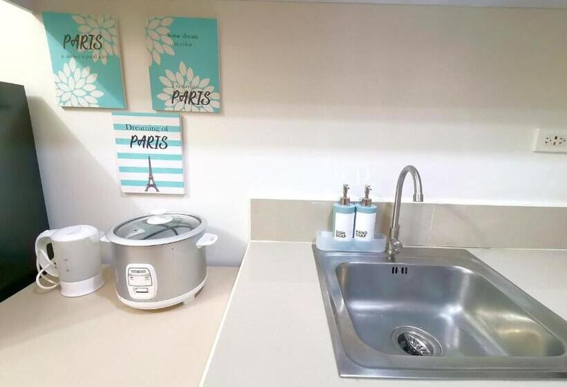 The Narci Suites Unit 2