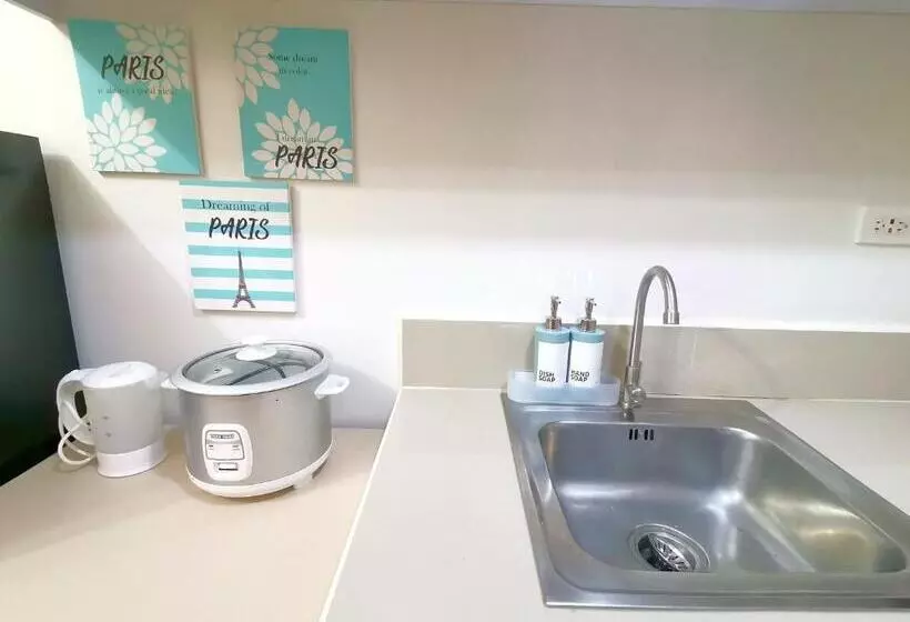 The Narci Suites Unit 2