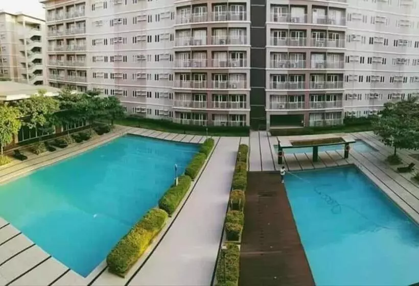 The Narci Suites Unit 2