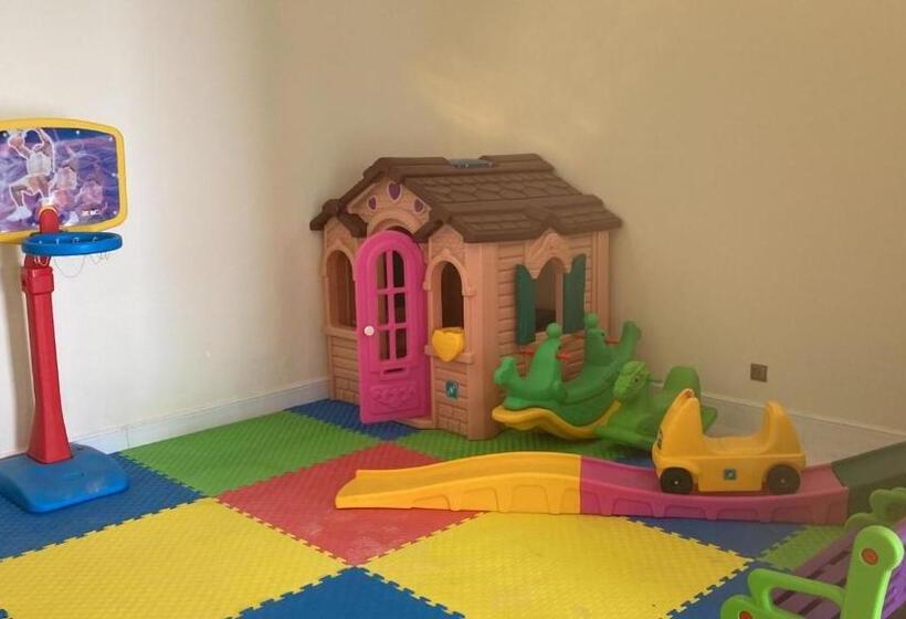 هتل Al Mada Al Arabia