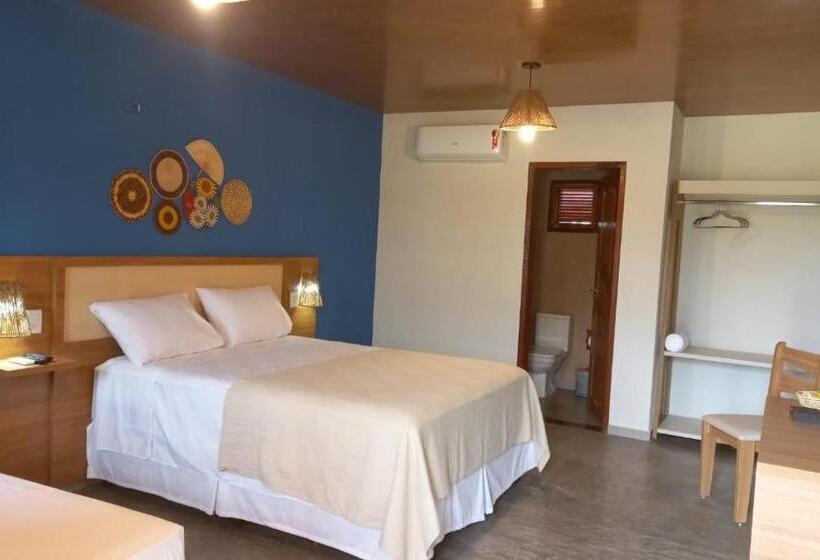 旅馆 Pousada Lençóis Eco Villa