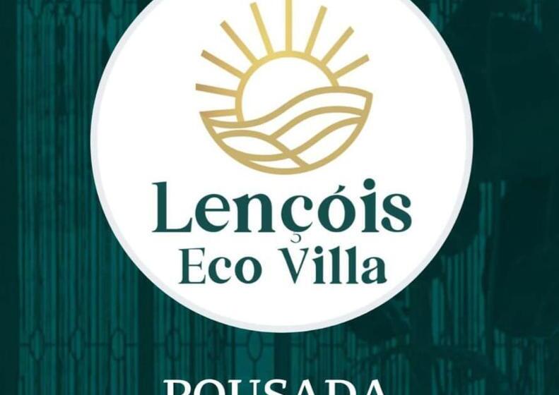 旅馆 Pousada Lençóis Eco Villa
