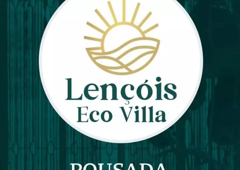 ユースホステル Pousada Lençóis Eco Villa