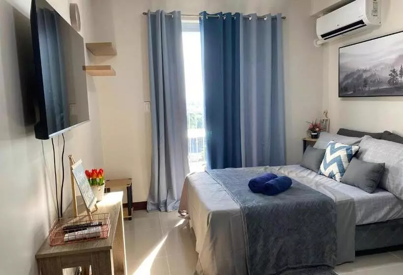Apartment In Lapu Lapu
