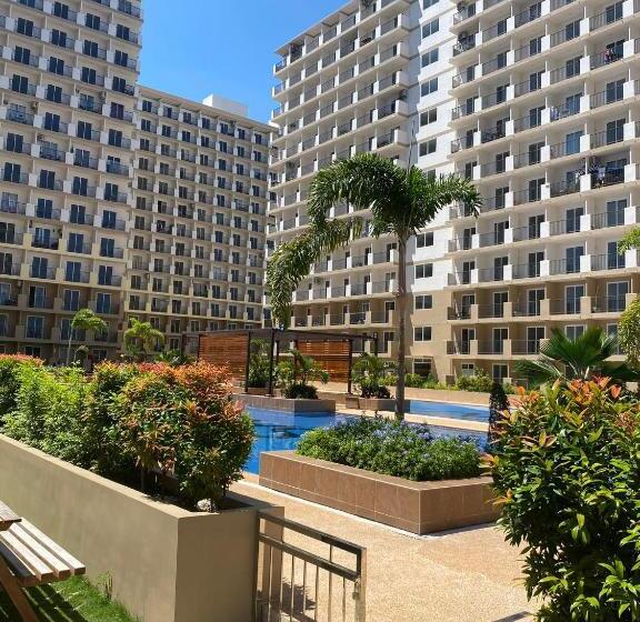 Apartment In Lapu Lapu