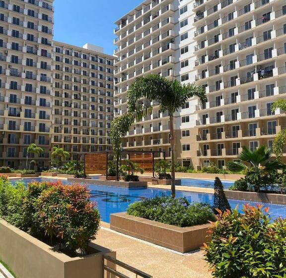 Apartment In Lapu Lapu