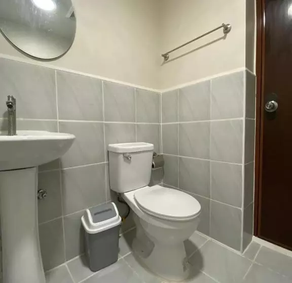 Apartment In Lapu Lapu