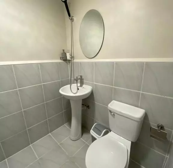 Apartment In Lapu Lapu