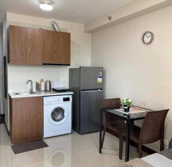 Apartment In Lapu Lapu