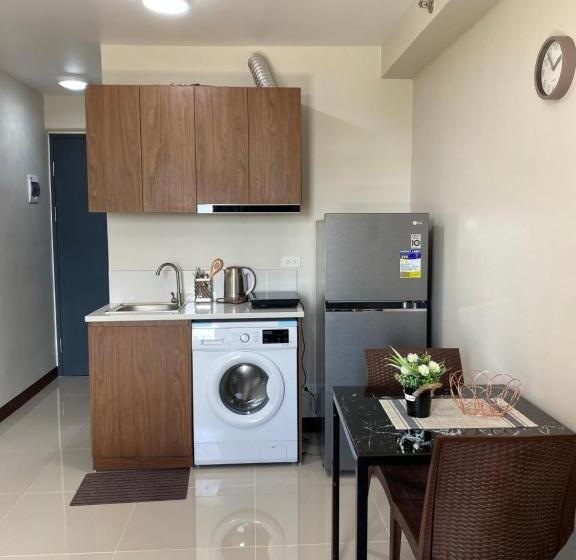 Apartment In Lapu Lapu
