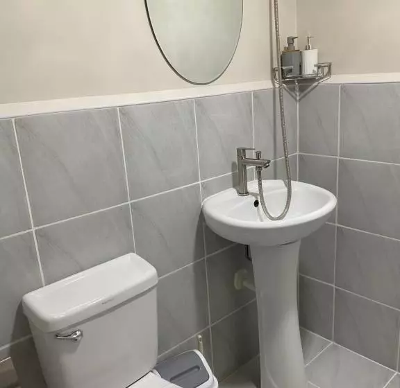 Apartment In Lapu Lapu