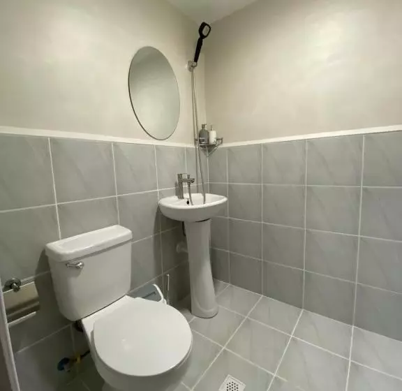 Apartment In Lapu Lapu