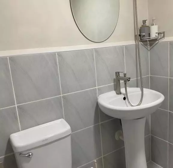 Apartment In Lapu Lapu