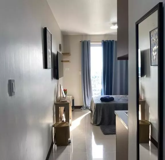 Apartment In Lapu Lapu