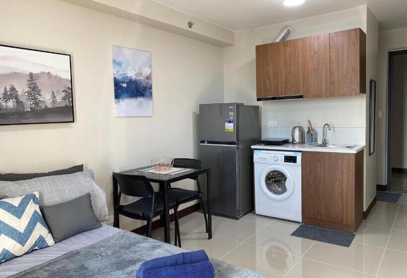 Apartment In Lapu Lapu