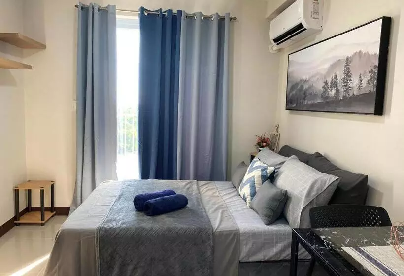 Apartment In Lapu Lapu