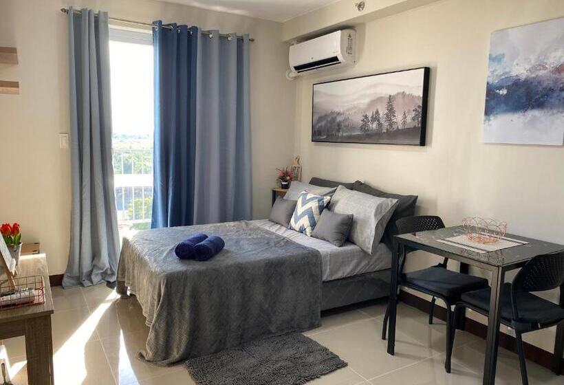 Apartment In Lapu Lapu